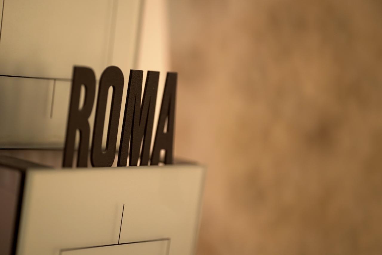 Olympic Charme Hotel - Rome — Foto 1